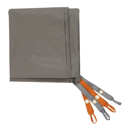 Kelty Outfitter Pro 4 Footprint