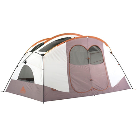 Kelty Parthenon 6 Tent - 6 Person, 3 Season