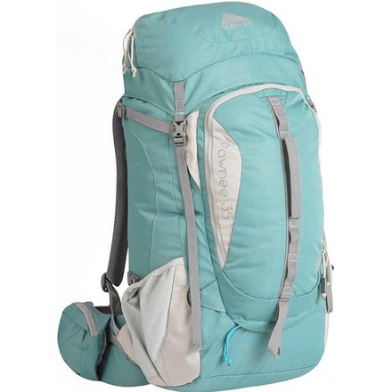 Kelty Pawnee 35 Women's Pack -Malachite-One Size