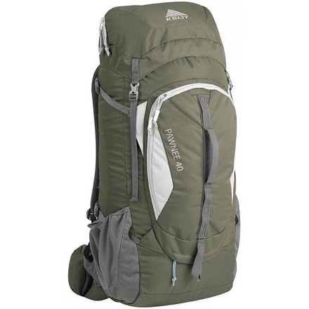 Kelty Pawnee 40 Pack -Forest-M/L