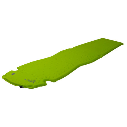 Kelty PDsi Self Inflating Sleeping Pad - 3/4 Length