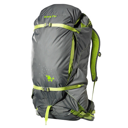 Kelty PK 50 Pack- Small - Grey/Citron