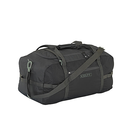 Kelty Portage Duffel 57 L-Raven