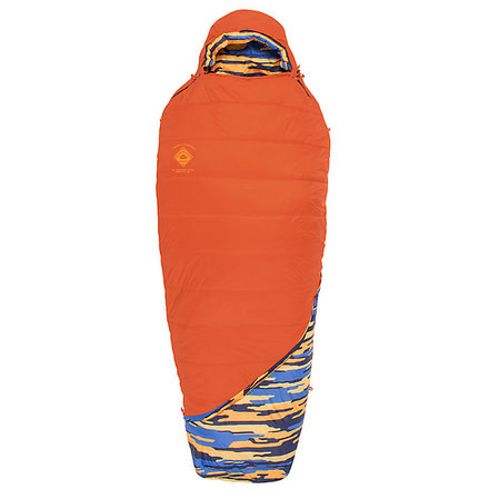 Kelty Ranger Doug X Kelty 30 Deg Sleeping Bag - Women's, Regular, 95423519RR