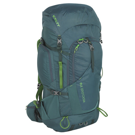 Red Cloud 110 Pack-Ponderosa Pine-One Size