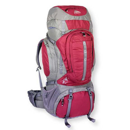 Kelty Red Cloud 5000 Women's Pack Clearance