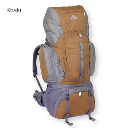 Kelty Red Cloud 5600 Pack - Nite Sky Clearance
