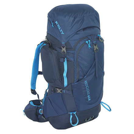 Red Cloud Junior Pack -Twilight Blue-One Size