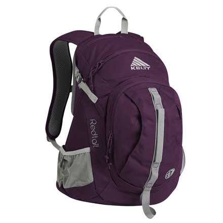 Kelty Redtail 22 Womens Backpack-Blackberry