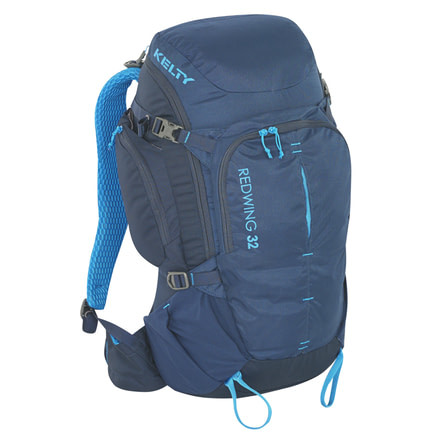 Redwing 32 Pack-Twilight Blue