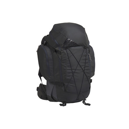 Kelty Redwing 36 Daypack, Asphalt, One Size, 22615620AS