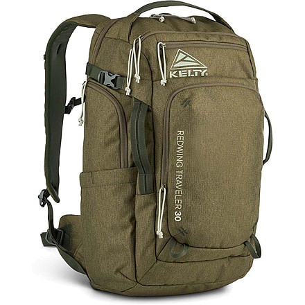 Kelty Redwing Traveler 30L Backpack, BOV, 30 Liter, 22633125BOV