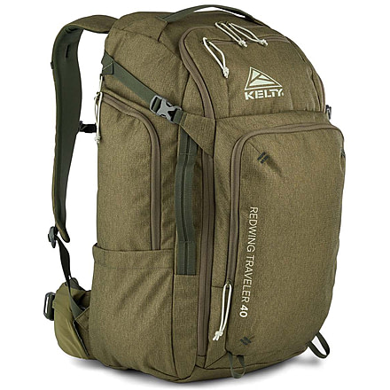 Kelty Redwing Traveler 40L Backpack, BOV, 40 Liter, 22633225BOV