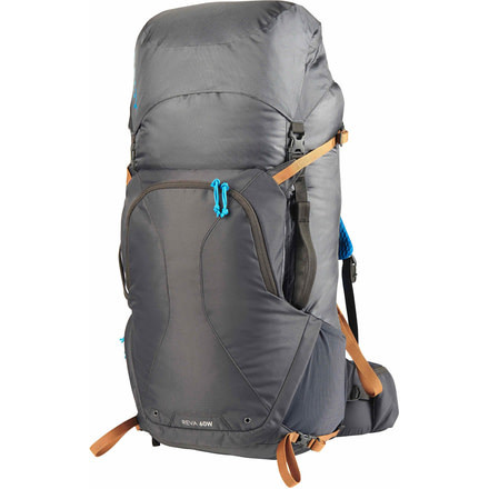 Kelty Reva 60W Pack-Castle Rock