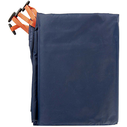 Kelty Rumpus 4P Footprint, Midnight Navy, One Size, 47823321