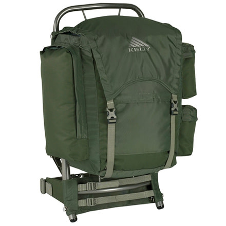 Kelty Sanitas 34 Pack - Cypress