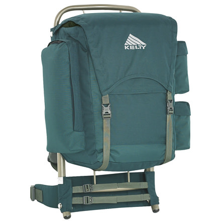 Sanitas 34 Pack - Youth-Ponderosa Pine