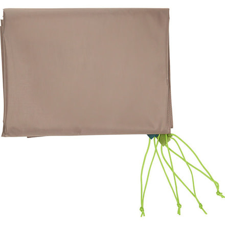 Kelty Sequoia 6 Person Tent Footprint Tan 46818218