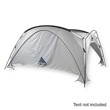 Kelty Shadehouse Accessory Wall - L