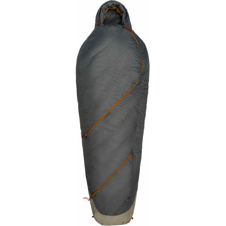 Kelty Sine 35 Sleeping Bag-Castle Rock-Regular