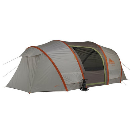 Kelty Sonic 8 Tent - 8 Person, 3 Season