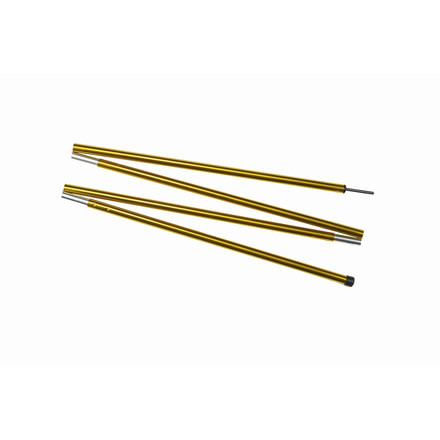Kelty Staff Pole Aluminum, BLUE, One Size, 47825820