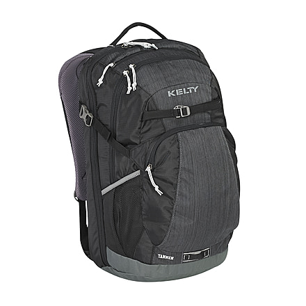 Kelty Tannen Backpack-Black