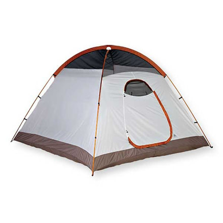 Kelty Trail Dome 6 Tent - 6 Person, 3 Season Clearance