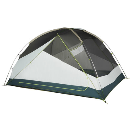 Trail Ridge 8 Tent - 8 Person, 3 Season