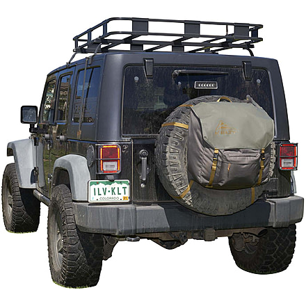 Kelty Trash Pak, Beluga, One Size, 23668821BEL