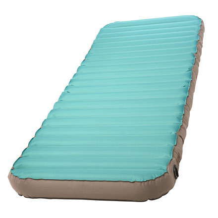 Kelty Tru.Comfort Camp Bed, Single, Latigo Bay/Tan, 37421217