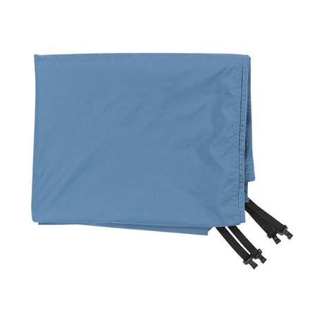 Kelty Vista 2 Footprint