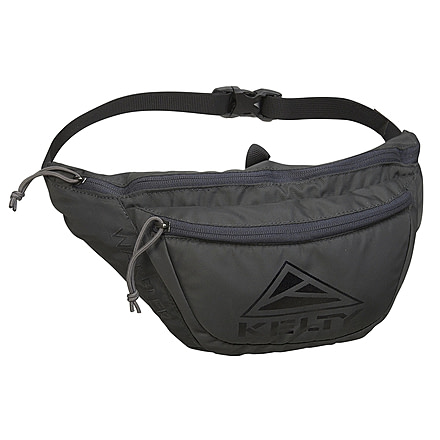 Kelty Warbler Lumbar, Asphalt, One Size, 22635620AS