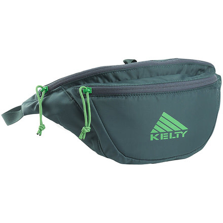 Kelty Warbler Lumbar Pack - Men's-Ponderosa Pine