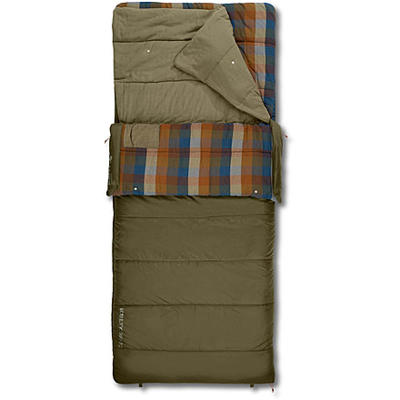 Kelty Wayback 20 Deg Sleeping Bag, BOV, 35431725BOV