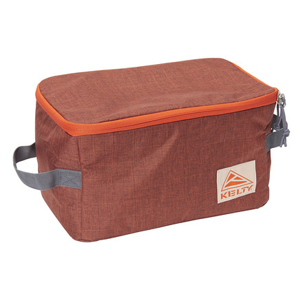 Kelty Wee G, Heathered Red Ochre, Small, 24650919RD
