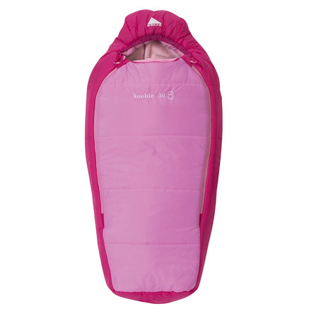 Kelty Woobie 30 Deg. Sleeping Bag - Girl's Clearance