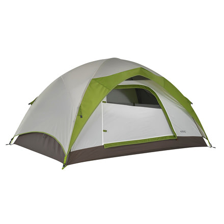 Yellowstone 2 Tent - 2 Person, 3 Season