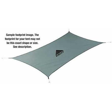 Kelty Yellowstone 6 Footprint