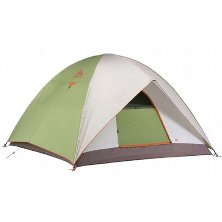Kelty Yellowstone 6 Tent - 6 Person, 3 Season - Clearance