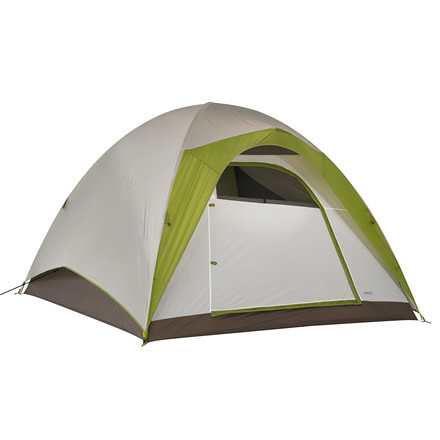 Kelty Yellowstone 6 Tent - 6 Person, 3 Season