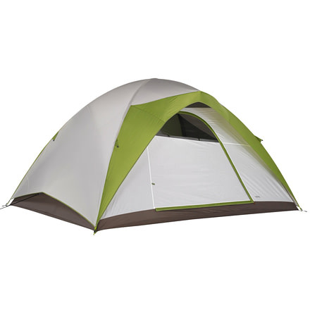 Kelty Yellowstone 8 Tent - 8 Person, 3 Season