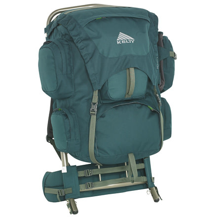 Yukon 48 Pack -Ponderosa Pine