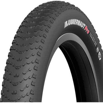 Kenda Juggernaut Pro 26x4.00 Tire 212006