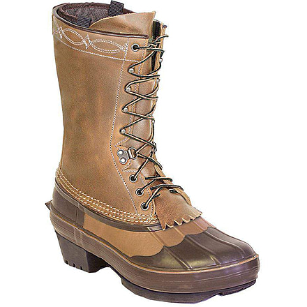 Kenetrek 11in Cowgirl Pac Boots - Womens, Tan, 6 US, Medium, KE-1429-L 06.0MED