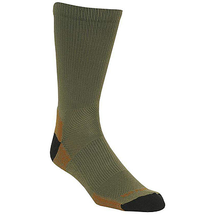 Kenetrek Canyon Socks, Green, Large, KE-1227 Lar