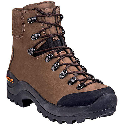 Kenetrek Desert Guide Boots - Mens, Brown, 9 US, Wide, KE-425-DG 9.0 WIDE