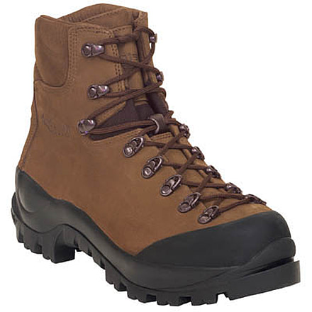 Kenetrek Desert Guide, Brown, 7.0 medium KE-420-DG 7.0 MED