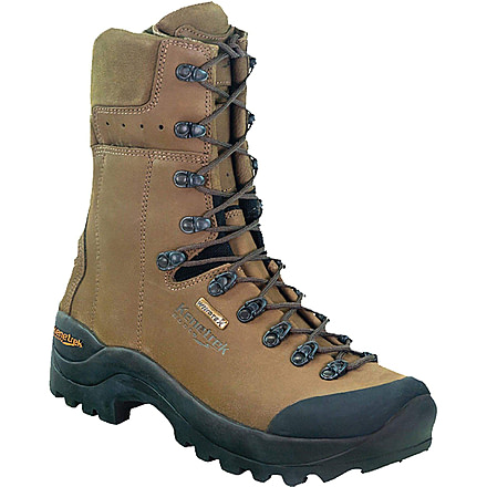 Kenetrek Guide Ultra NI Mountain Boots - Mens, Brown, 8 US, Medium, ES-425-OPN 08.0 Med