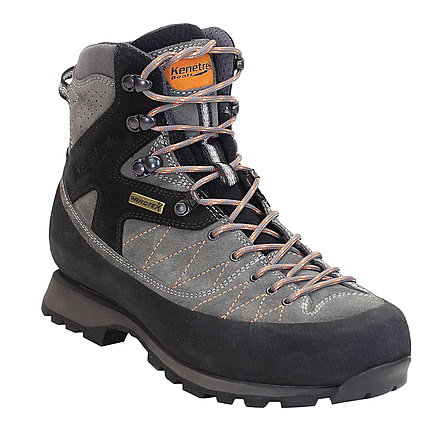 Kenetrek Bridger High Hiking Boots - Mens